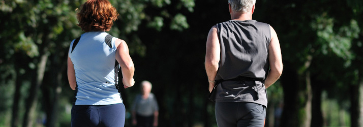 Exercise smarter for a healthier spine in Downtown Los Angeles CA