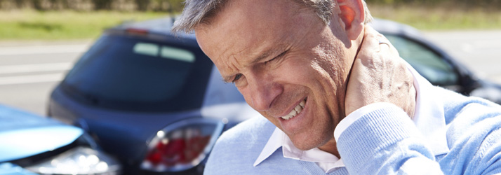 Chiropractor Has Tips for Auto Accidents in Downtown Los Angeles CA