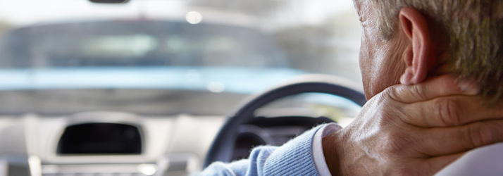 Auto Accident Treatment with Chiropractic in Downtown Los Angeles CA