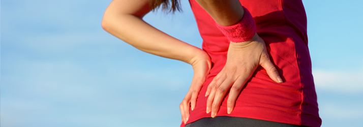 Tips for Beating Beat Back Pain in Downtown Los Angeles CA