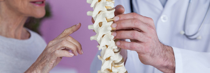 Chiropractic care for bulging discs in Downtown Los Angeles CA
