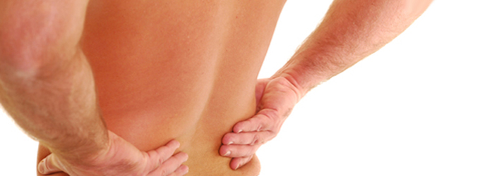 Downtown Los Angeles CA Chiropractor Discusses Herniated Discs