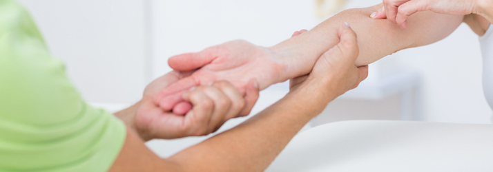 Chiropractic care for joint inflammation in Downtown Los Angeles CA