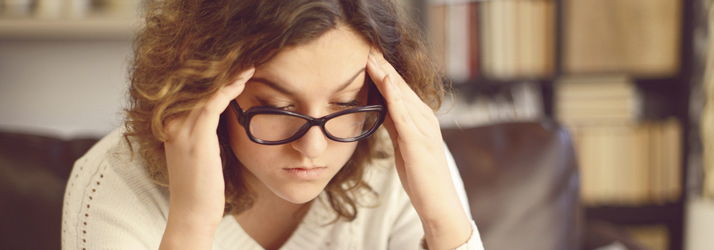 Chiropractic care for different headaches in Downtown Los Angeles CA
