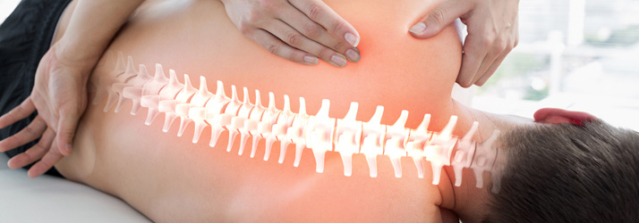 Chiropractic care for scoliosis in Downtown Los Angeles CA
