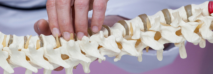 Health advice and chiropractic care for bulging discs in Downtown Los Angeles CA