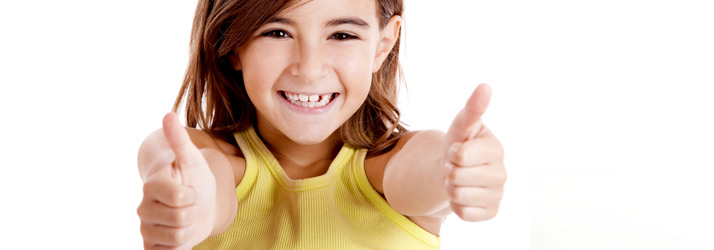 Chiropractor sees kids for wellness chiropractic care in Downtown Los Angeles CA