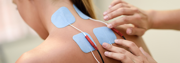 radiofrequency body treatment